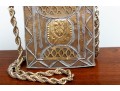 Duo Of Beautiful Brass Quran Boxes