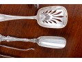 Vintage Sterling Silver Silverware