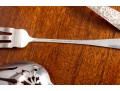Vintage Sterling Silver Silverware