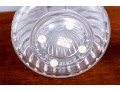 Saint Louis Crystal Vases