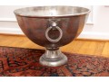 Cuvee Prestige Champagne Cast Aluminum Ice Bucket