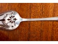 Vintage Sterling Silver Silverware