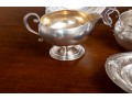 Collection Of Antique Sterling Silver Dishes (Mostly Gorham)