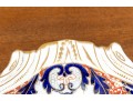 1890 Royal Crown Derby King's Pattern Dish