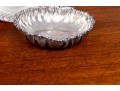 Trio Of Sterling Silver Dishes