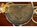 Duo Of Beautiful Brass Quran Boxes