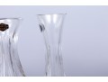 Saint Louis Crystal Vases