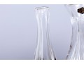 Saint Louis Crystal Vases