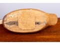 *Vintage Wood Decoy Duck