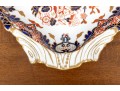 1890 Royal Crown Derby King's Pattern Dish