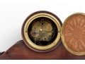 Bowler & Burdick Co Mantel Clock