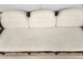 French Provincial Daybed Settee