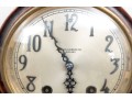 Bowler & Burdick Co Mantel Clock