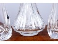Saint Louis Crystal Vases