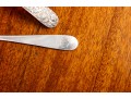 Vintage Sterling Silver Silverware