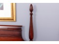 Federal Style Mahogany Headboard