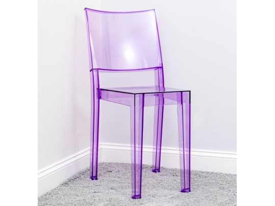 Philippe Starck For Kartell 