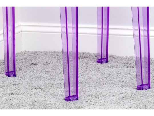 Philippe Starck For Kartell 