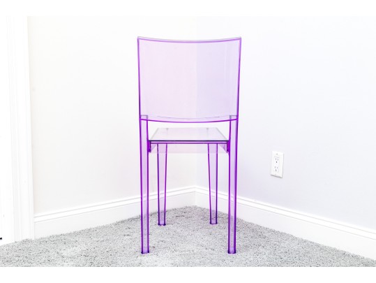 Philippe Starck For Kartell 