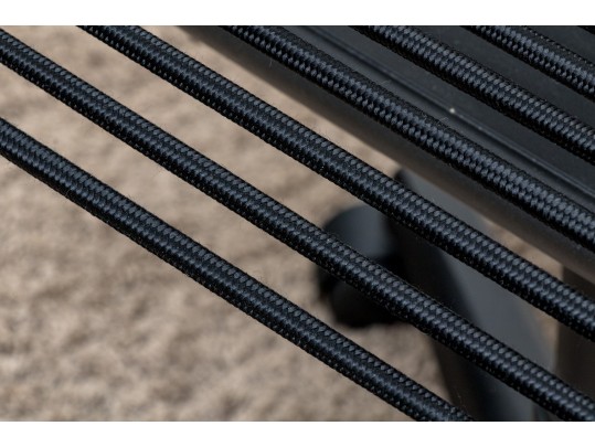 Bungee Office Swivel Chair