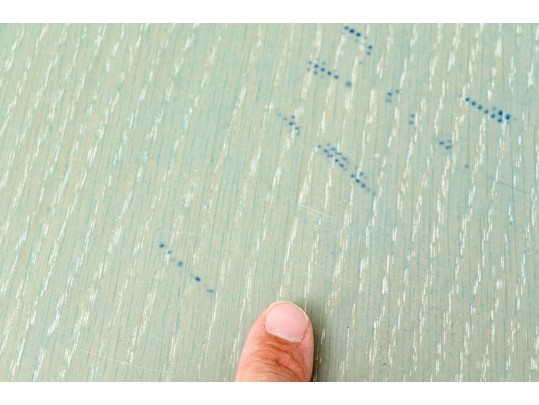 Century Contemporary Accent Pedestal Table