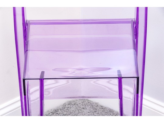 Philippe Starck For Kartell 