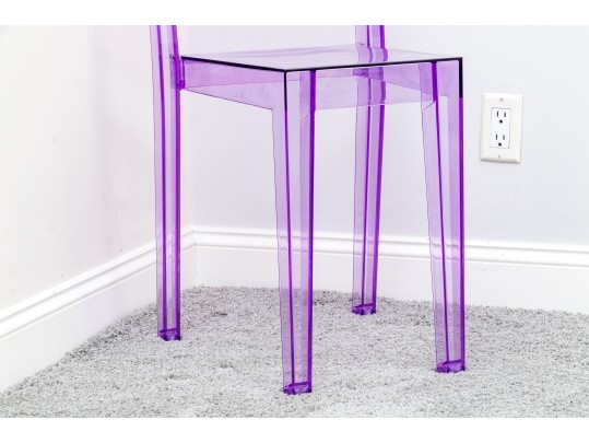 Philippe Starck For Kartell 