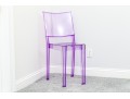 Philippe Starck For Kartell 