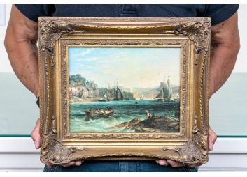 Black Rock Galleries