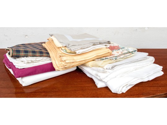 Fantastic Group Of Linnens