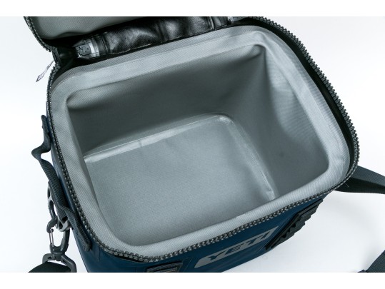Awesome Yeti Soft Cooler - 12