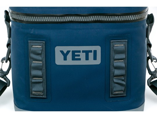 Awesome Yeti Soft Cooler - 12