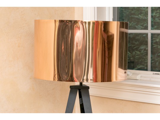 Part Of Contemporary Floor Lamps