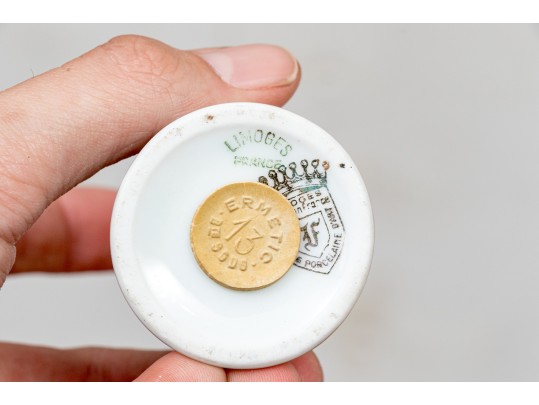 Intriguing Lot Of Table Top Items