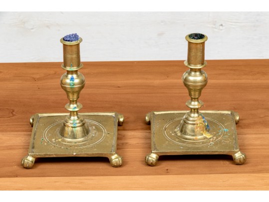 Intriguing Lot Of Table Top Items