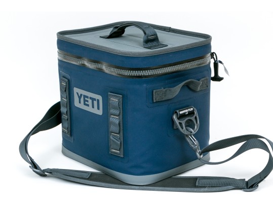 Awesome Yeti Soft Cooler - 12