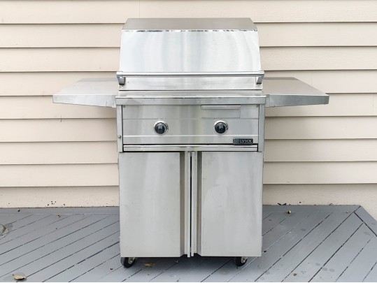 LYNX Grill