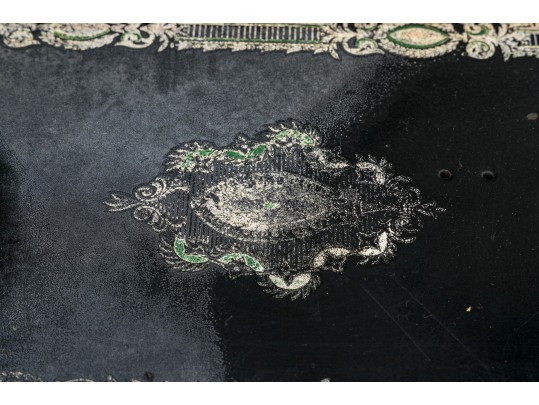 Singer Sewing Machine Table