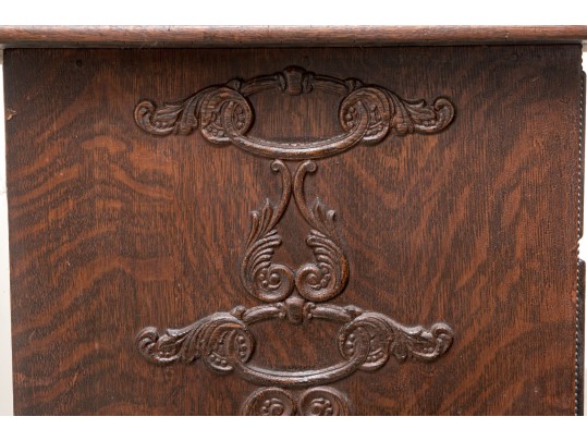 Singer Sewing Machine Table