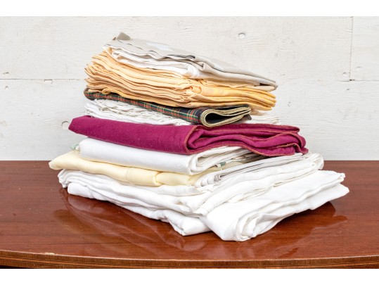 Fantastic Group Of Linnens