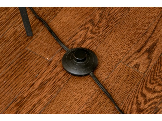 Part Of Contemporary Floor Lamps