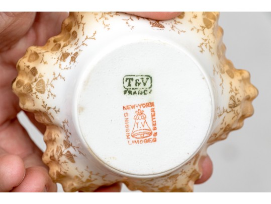 Intriguing Lot Of Table Top Items