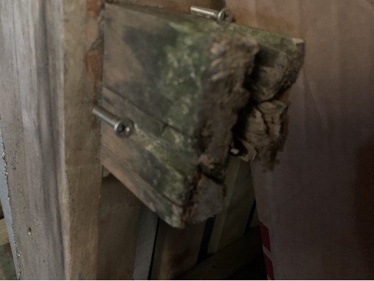  Heavy & Solid Sutherland Teak Armchair With Custom Cushions & Ottoman