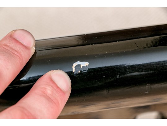 Pair Of Vintage Chinese Style Armchairs 