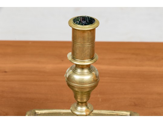 Intriguing Lot Of Table Top Items