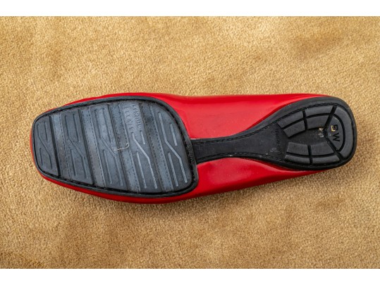 Group Of 11 Pair Of Stuart Weitzman Designer Women's Pre-Owned Footwear - Size 7 1/2 & 8