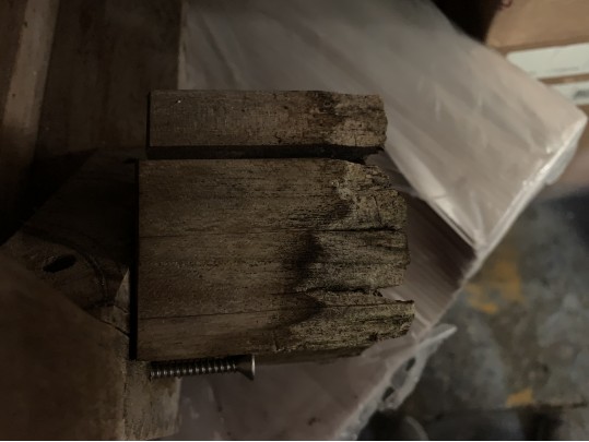  Heavy & Solid Sutherland Teak Armchair With Custom Cushions & Ottoman