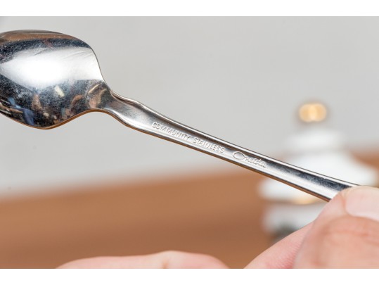 Intriguing Lot Of Table Top Items