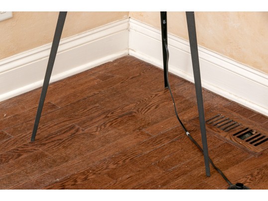 Part Of Contemporary Floor Lamps