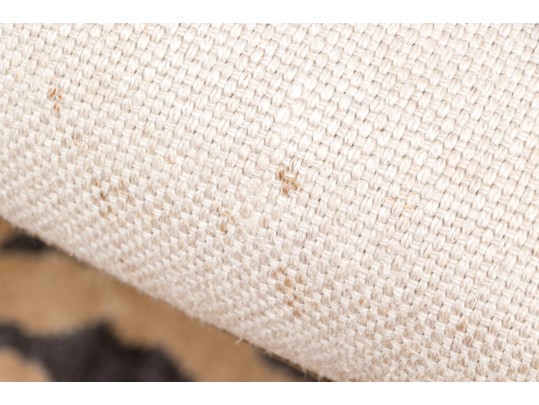 Pair Of Vintage Chinese Style Armchairs 